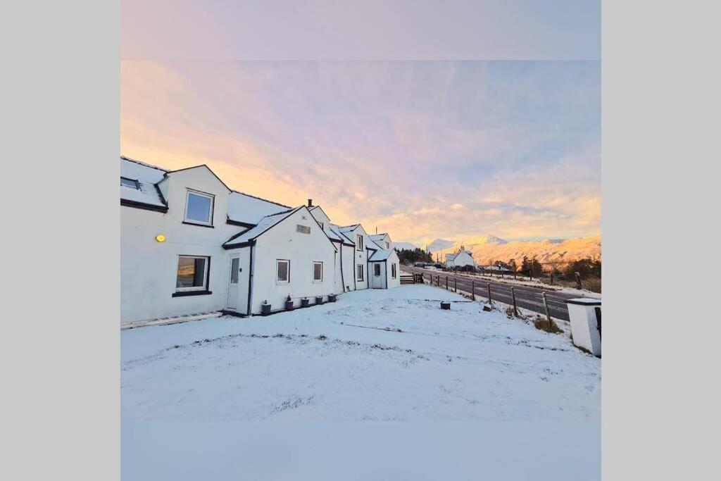 Luib House. Spacious Self-Catering By The Sea. Broadford  Esterno foto
