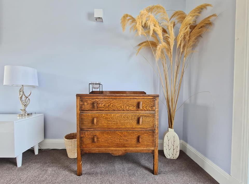 Luib House. Spacious Self-Catering By The Sea. Broadford  Esterno foto