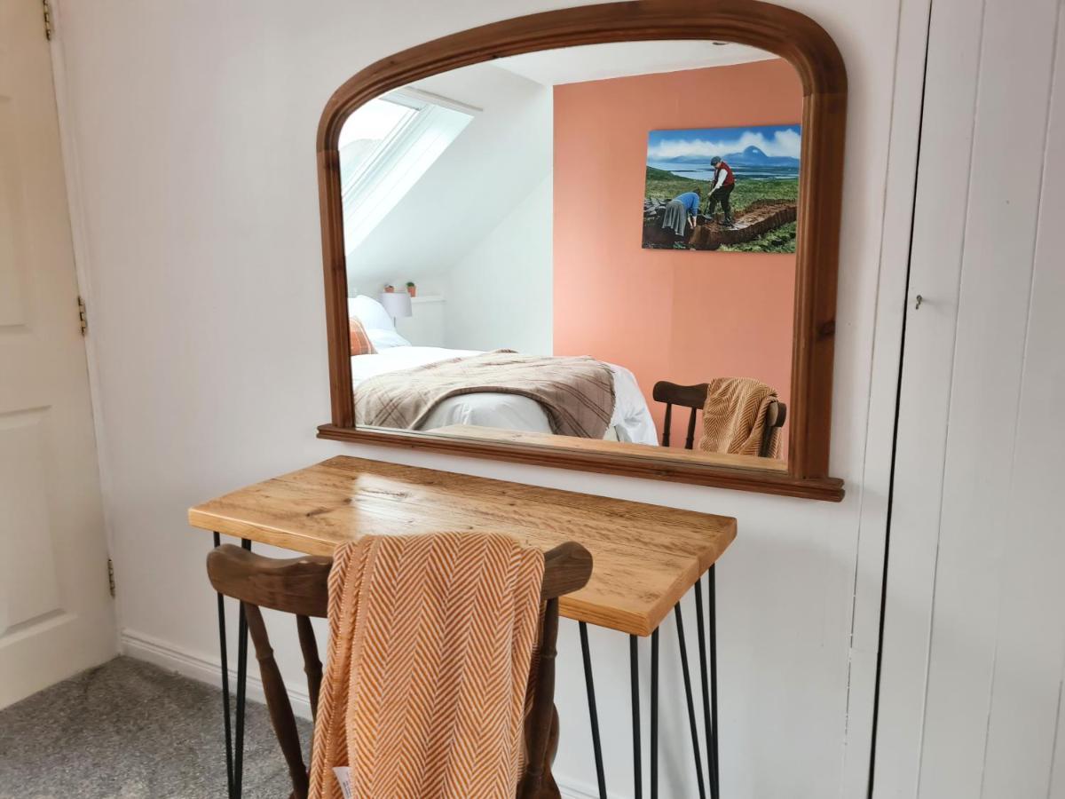 Luib House. Spacious Self-Catering By The Sea. Broadford  Esterno foto